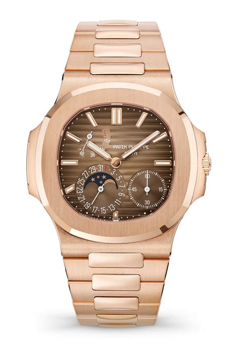 patek philippe nautilus 5712 ราคา|Patek Philippe Nautilus .